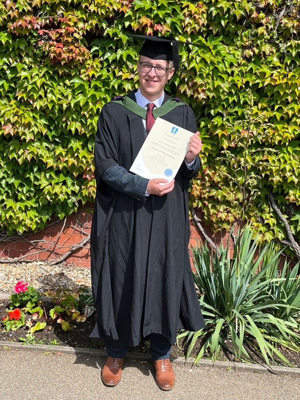 Picture of Jamie Goff